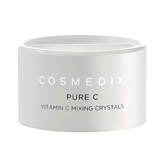 Cosmedix Pure C - Vitamin C Mixing Crystals - Picture 1 of 2